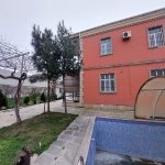 Satılır 5 otaqlı Bağ evi, Bilgəh qəs., Sabunçu rayonu 4