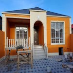 Satılır 3 otaqlı Həyət evi/villa, Suraxanı rayonu 1