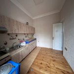 Kirayə (aylıq) 7 otaqlı Həyət evi/villa, Əhmədli metrosu, NZS, Xətai rayonu 5