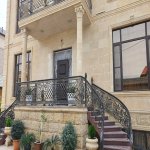 Satılır 9 otaqlı Həyət evi/villa, Badamdar qəs., Səbail rayonu 6