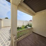 Satılır 4 otaqlı Həyət evi/villa, Buzovna, Xəzər rayonu 2