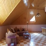 Satılır 7 otaqlı Həyət evi/villa, Badamdar qəs., Səbail rayonu 55