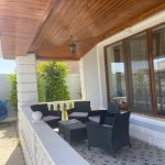 Kirayə (günlük) 4 otaqlı Həyət evi/villa, Mərdəkan, Xəzər rayonu 6