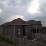 Satılır 3 otaqlı Həyət evi/villa, Masazır, Abşeron rayonu 2