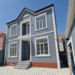 Satılır 4 otaqlı Həyət evi/villa, Masazır, Abşeron rayonu 2