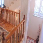 Satılır 6 otaqlı Həyət evi/villa, Avtovağzal metrosu, Biləcəri qəs., Binəqədi rayonu 46