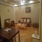 Продажа 3 комнат Новостройка, Nizami метро, Ясамал район 8