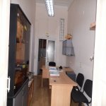 Kirayə (aylıq) 2 otaqlı Ofis, İçərişəhər metrosu, Səbail rayonu 7