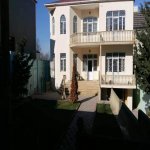 Satılır 6 otaqlı Həyət evi/villa, Badamdar qəs., Səbail rayonu 2