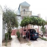 Satılır 7 otaqlı Həyət evi/villa, Badamdar qəs., Səbail rayonu 2