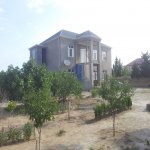 Satılır 10 otaqlı Həyət evi/villa, Bilgəh qəs., Sabunçu rayonu 6