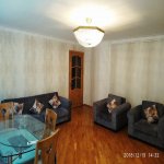 Продажа 3 комнат Новостройка, м. 20 Января метро, 1-ый микрорайон, Насими район 4