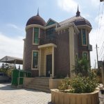 Satılır 6 otaqlı Həyət evi/villa, Novxanı, Abşeron rayonu 2