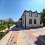 Kirayə (aylıq) 6 otaqlı Bağ evi, Nardaran qəs., Sabunçu rayonu 1