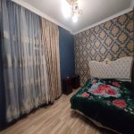 Satılır 4 otaqlı Həyət evi/villa, Avtovağzal metrosu, Biləcəri qəs., Binəqədi rayonu 12