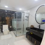 Satılır 2 otaqlı Yeni Tikili, Qara Qarayev metrosu, Nizami rayonu 9