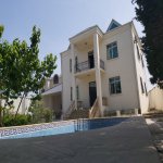 Kirayə (aylıq) 5 otaqlı Bağ evi, Novxanı, Abşeron rayonu 3