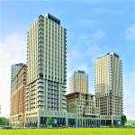 Продажа 2 комнат Новостройка, м. Ичяришяхяр метро, Сябаиль район 2