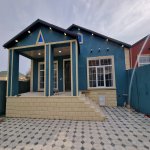 Satılır 3 otaqlı Həyət evi/villa, Koroğlu metrosu, Maştağa qəs., Sabunçu rayonu 4