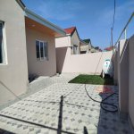 Satılır 4 otaqlı Həyət evi/villa, Binə qəs., Xəzər rayonu 11