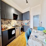 Продажа 3 комнат Новостройка, м. Гара Гараева метро, Низаминский р-н район 12