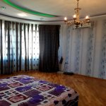 Kirayə (aylıq) 8 otaqlı Həyət evi/villa, Səbail rayonu 11