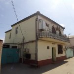 Satılır 5 otaqlı Həyət evi/villa, İnşaatçılar metrosu, Yasamal qəs., Yasamal rayonu 1