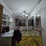 Satılır 3 otaqlı Köhnə Tikili, Memar Əcəmi metrosu, 3-cü mikrorayon, Nəsimi rayonu 12