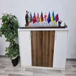 Kirayə (aylıq) 1 otaqlı Ofis, Elmlər akademiyası metrosu, Yasamal qəs., Yasamal rayonu 10