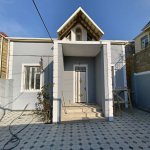 Satılır 4 otaqlı Həyət evi/villa, Masazır, Abşeron rayonu 1