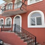 Satılır 4 otaqlı Həyət evi/villa, Avtovağzal metrosu, Biləcəri qəs., Binəqədi rayonu 17