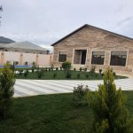 Satılır 4 otaqlı Həyət evi/villa, Mərdəkan, Xəzər rayonu 9