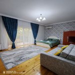 Kirayə (günlük) 4 otaqlı Həyət evi/villa Qəbələ 12