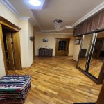 Kirayə (aylıq) 3 otaqlı Yeni Tikili, Xətai metrosu, Xətai rayonu 10