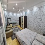 Kirayə (günlük) 3 otaqlı Həyət evi/villa Qəbələ 4