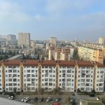 Satılır 3 otaqlı Yeni Tikili, Neftçilər metrosu, Nizami rayonu 1