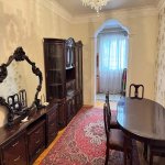 Kirayə (aylıq) 4 otaqlı Köhnə Tikili, 28 May metrosu, ABŞ səfirliyi, Nəsimi rayonu 17