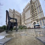 Продажа 3 комнат Новостройка, пос. Байыл, Сябаиль район 1