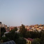 Satılır 6 otaqlı Həyət evi/villa, Elmlər akademiyası metrosu, Badamdar qəs., Səbail rayonu 39