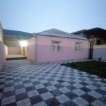 Satılır 3 otaqlı Həyət evi/villa, Binə qəs., Xəzər rayonu 2