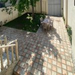 Kirayə (aylıq) 2 otaqlı Həyət evi/villa, NZS, Xətai rayonu 12