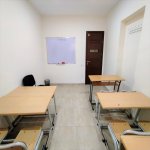 Kirayə (aylıq) 10 otaqlı Ofis, Neftçilər metrosu, Nizami rayonu 14