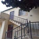 Satılır 8 otaqlı Həyət evi/villa, Badamdar qəs., Səbail rayonu 12