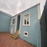 Satılır 4 otaqlı Həyət evi/villa, Koroğlu metrosu, Ramana qəs., Sabunçu rayonu 1