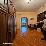 Satılır 7 otaqlı Həyət evi/villa, Həzi Aslanov metrosu, Xətai rayonu 17