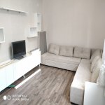 Kirayə (aylıq) 2 otaqlı Yeni Tikili, İnşaatçılar metrosu, Yasamal rayonu 1