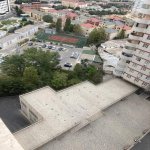 Kirayə (aylıq) 2 otaqlı Yeni Tikili, 20 Yanvar metrosu, Yasamal rayonu 12