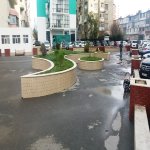 Satılır 3 otaqlı Yeni Tikili, Gənclik metrosu, Kimyaçılar şəhərciyi, Nəsimi rayonu 5