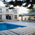 Kirayə (günlük) 5 otaqlı Həyət evi/villa, Mərdəkan, Xəzər rayonu 3