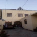 Satılır 6 otaqlı Həyət evi/villa, Neftçilər metrosu, Bakıxanov qəs., Sabunçu rayonu 1